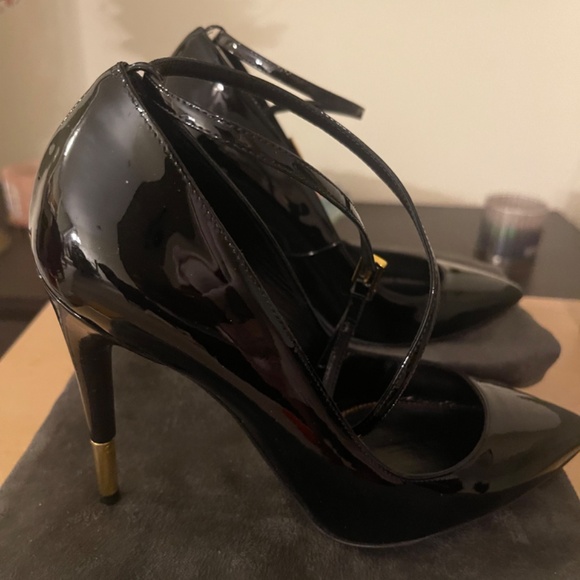 NEW Tom Ford Women Pump - Picture 14 of 16